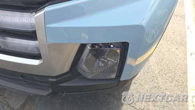 2025 Hyundai Santa Cruz SEL Crew Cab Short Bed - zdjęcie 28 z 29 - miniatura