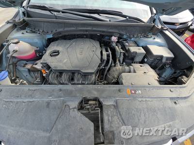 2025 Hyundai Santa Cruz SEL Crew Cab Short Bed - zdjęcie 15 z 29 - miniatura