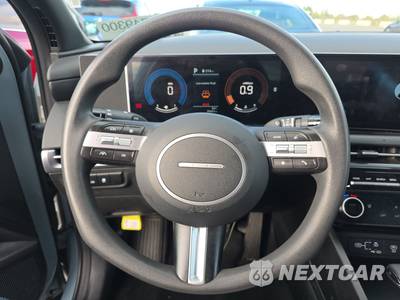 2025 Hyundai Santa Cruz SEL Crew Cab Short Bed - zdjęcie 10 z 29 - miniatura