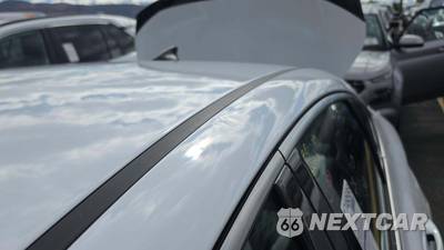 2025 Hyundai Sonata SEL - zdjęcie 22 z 35 - miniatura