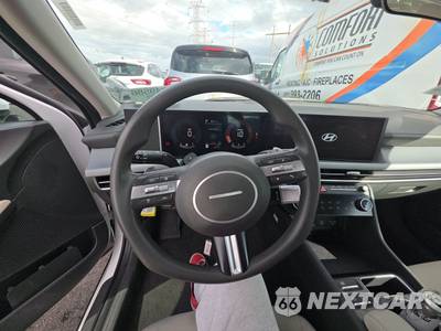 2025 Hyundai Sonata SEL - zdjęcie 10 z 35 - miniatura