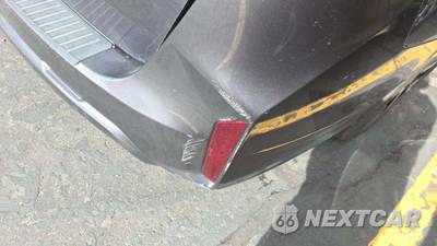 2025 Honda Odyssey EX-L 118.1" WB - zdjęcie 23 z 28 - miniatura