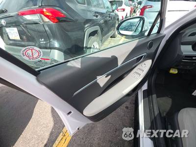2025 Hyundai Sonata SEL - zdjęcie 9 z 35 - miniatura