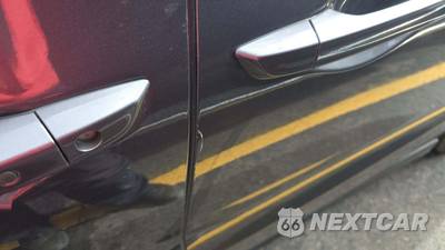 2025 Honda Odyssey EX-L 118.1" WB - zdjęcie 25 z 28 - miniatura