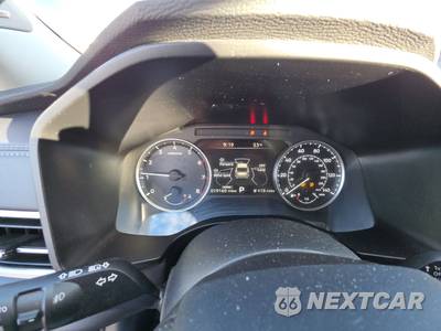 2025 Mitsubishi Outlander Trail Edition - zdjęcie 12 z 34 - miniatura