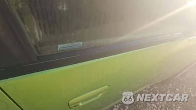 2014 Chevrolet Spark LS 1SB - zdjęcie 34 z 36 - miniatura