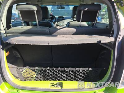 2014 Chevrolet Spark LS 1SB - zdjęcie 16 z 36 - miniatura