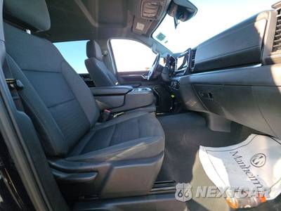 2023 Chevrolet Silverado 1500 LT Crew Cab Medium Bed 1LT - zdjęcie 8 z 45 - miniatura