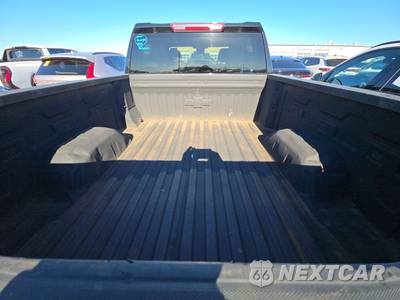 2023 Chevrolet Silverado 1500 LT Crew Cab Medium Bed 1LT - zdjęcie 16 z 45 - miniatura