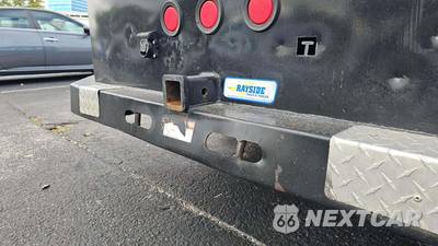 2019 Ford Super Duty F-350 Cab Chassis XL Crew Cab DRW - zdjęcie 19 z 23 - miniatura