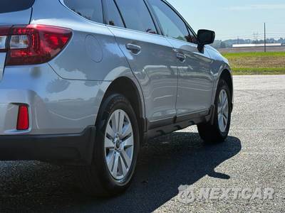 2016 Subaru Outback 2.5i Premium - zdjęcie 9 z 20 - miniatura
