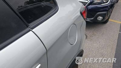 2025 Mitsubishi Outlander Sport 2.0 SE - zdjęcie 26 z 26 - miniatura