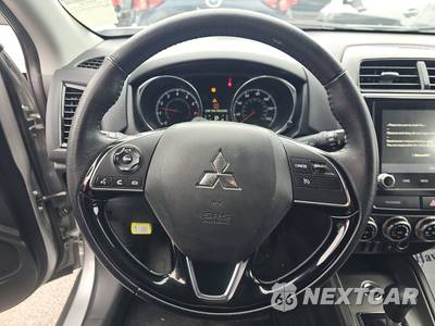2025 Mitsubishi Outlander Sport 2.0 SE - zdjęcie 16 z 26 - miniatura