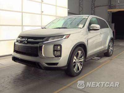 2025 Mitsubishi Outlander Sport 2.0 SE - zdjęcie 1 z 26 - miniatura