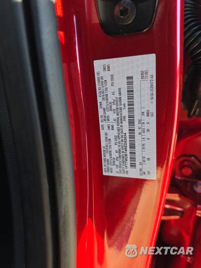 2024 Ford Super Duty F-250 Lariat Crew Cab Medium Bed - zdjęcie 14 z 18 - miniatura