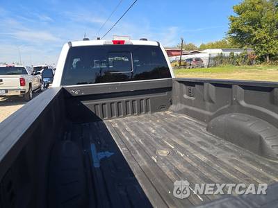2024 Ford Super Duty F-350 King Ranch Crew Cab Long Bed DRW - zdjęcie 16 z 20 - miniatura