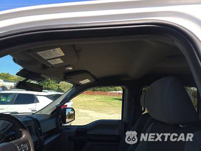 2019 Ford F-150 XL Crew Cab Medium Bed - zdjęcie 18 z 23 - miniatura