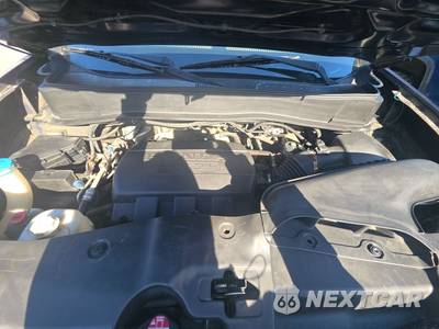2013 Honda Pilot EX-L - zdjęcie 20 z 41 - miniatura
