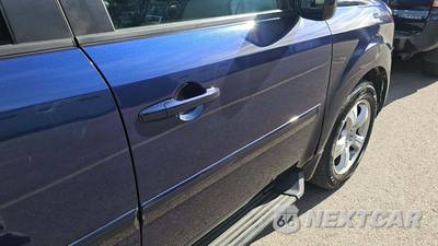 2013 Honda Pilot EX-L - zdjęcie 32 z 41 - miniatura