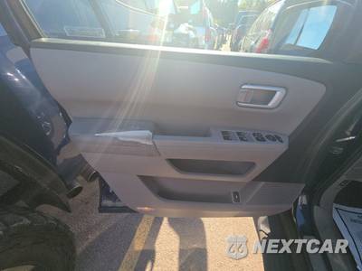 2013 Honda Pilot EX-L - zdjęcie 13 z 41 - miniatura