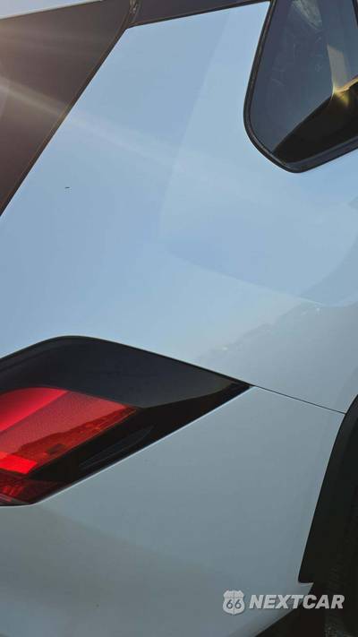 2021 Toyota RAV4 Limited - zdjęcie 20 z 20 - miniatura