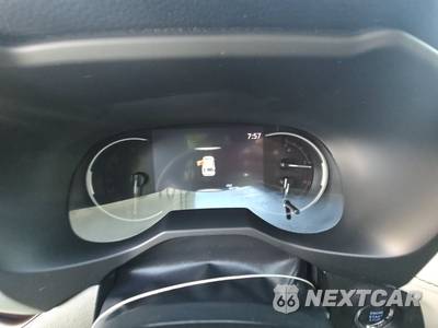 2021 Toyota RAV4 Limited - zdjęcie 12 z 20 - miniatura