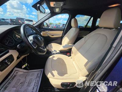 2017 BMW X1 Sports Activity Vehicle sDrive28i XLINE - zdjęcie 7 z 22 - miniatura