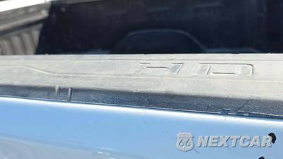 2022 Chevrolet Silverado 2500HD LT Crew Cab Medium Bed 1LT - zdjęcie 44 z 47 - miniatura