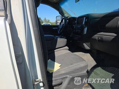 2022 Chevrolet Silverado 2500HD LT Crew Cab Medium Bed 1LT - zdjęcie 8 z 47 - miniatura