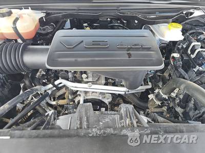 2025 Ram 1500 Big Horn Crew Cab Short Bed - zdjęcie 15 z 27 - miniatura