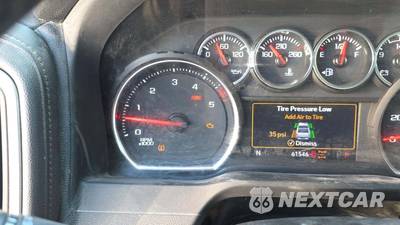 2022 Chevrolet Silverado 2500HD LT Crew Cab Medium Bed 1LT - zdjęcie 18 z 47 - miniatura