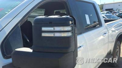 2022 Chevrolet Silverado 2500HD LT Crew Cab Medium Bed 1LT - zdjęcie 23 z 47 - miniatura
