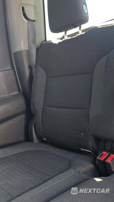 2022 Chevrolet Silverado 2500HD LT Crew Cab Medium Bed 1LT - zdjęcie 20 z 47 - miniatura