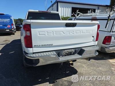 2022 Chevrolet Silverado 2500HD LT Crew Cab Medium Bed 1LT - zdjęcie 5 z 47 - miniatura