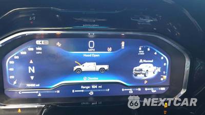 2024 Chevrolet Silverado 1500 LT Trail Boss Crew Cab Short Bed 2LT - zdjęcie 26 z 33 - miniatura