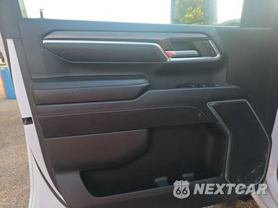 2024 Chevrolet Silverado 2500HD LT Crew Cab Medium Bed 1LT - zdjęcie 9 z 25 - miniatura