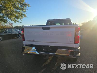 2024 Chevrolet Silverado 2500HD LT Crew Cab Medium Bed 1LT - zdjęcie 5 z 25 - miniatura