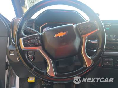2024 Chevrolet Silverado 2500HD LT Crew Cab Medium Bed 1LT - zdjęcie 10 z 25 - miniatura