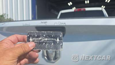 2024 Ram 2500 Big Horn Crew Cab Medium Bed - zdjęcie 28 z 30 - miniatura