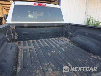 2024 Ram 2500 Big Horn Crew Cab Medium Bed - zdjęcie 16 z 26 - miniatura
