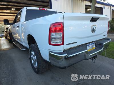 2024 Ram 2500 Big Horn Crew Cab Medium Bed - zdjęcie 6 z 26 - miniatura