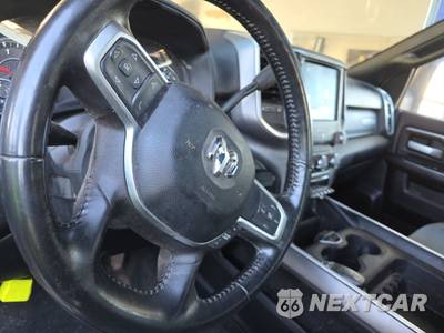 2024 Ram 2500 Big Horn Crew Cab Medium Bed - zdjęcie 11 z 26 - miniatura