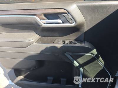 2026 Chevrolet Silverado 1500 LT Crew Cab Short Bed 1LT - zdjęcie 9 z 25 - miniatura