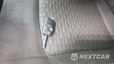 2025 Ford Ranger XLT Crew Cab Medium Bed - zdjęcie 17 z 25 - miniatura