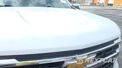 2026 Chevrolet Silverado 1500 LT Crew Cab Short Bed 1LT - zdjęcie 22 z 25 - miniatura