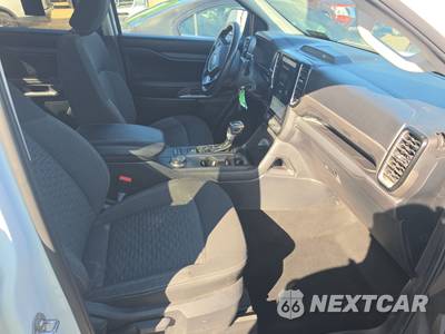 2025 Ford Ranger XLT Crew Cab Medium Bed - zdjęcie 8 z 20 - miniatura