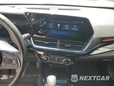 2024 Chevrolet Trax 2RS - zdjęcie 10 z 50 - miniatura