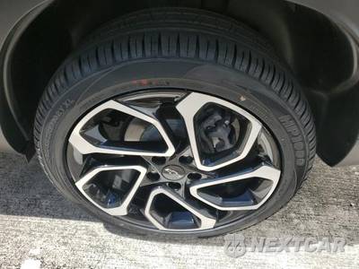 2024 Chevrolet Trax 2RS - zdjęcie 14 z 50 - miniatura