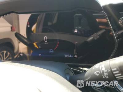 2024 Chevrolet Trax 2RS - zdjęcie 9 z 50 - miniatura