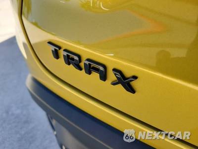 2024 Chevrolet Trax 2RS - zdjęcie 35 z 50 - miniatura